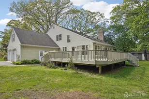 924 Hughes Dr, Hamilton Township, NJ 08690 - Photo 33