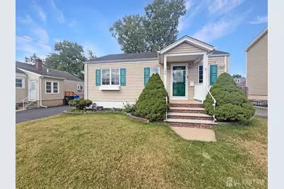 124 Lincoln Avenue, Colonia, NJ 07067 - Photo 1
