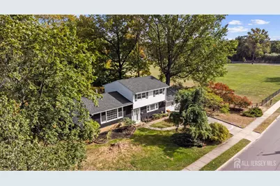 7 Hamlin Road, East Brunswick Township, NJ 08816 - Photo 9