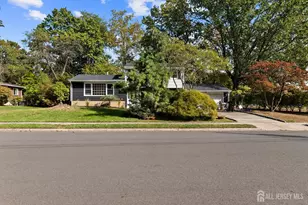 7 Hamlin Rd, East Brunswick Township, NJ 08816 - Photo 11