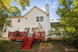 42 Nostrand Rd, Hillsborough Township, NJ 08844 - Photo 9