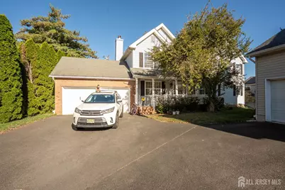 42 Nostrand Road, Hillsborough Township, NJ 08844 - Photo 3