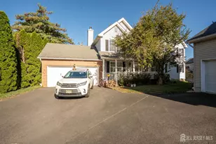 42 Nostrand Rd, Hillsborough Township, NJ 08844 - Photo 3