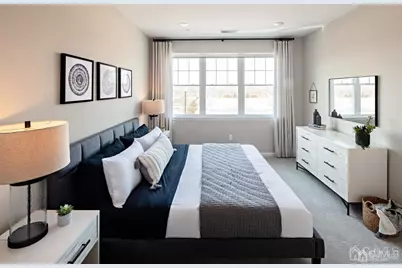 629 Spotswood Englishtown Road #3304, Monroe Township, NJ 08831 - Photo 5