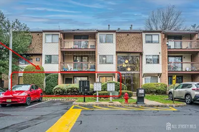 1116 Edison Glen Terrace, Edison, NJ 08837 - Photo 3