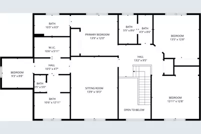 38 Ave I, Monroe Township, NJ 08831 - Photo 33