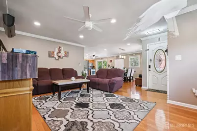 657 Barron Avenue, Woodbridge Township, NJ 07095 - Photo 7