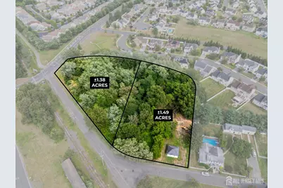 95 Halsey Reed Road, Monroe Township, NJ 08831 - Photo 1