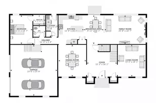 72 Avenue K, Monroe Township, NJ 08831 - Photo 37