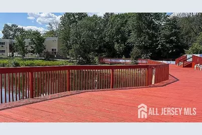 19 Lake Avenue #6A, East Brunswick Township, NJ 08816 - Photo 17