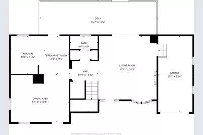 60 Crampton Avenue, Woodbridge Township, NJ 07095 - Photo 39