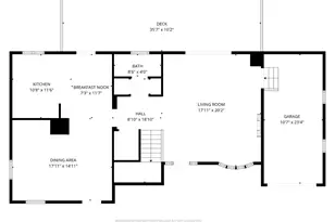 60 Crampton Ave, Woodbridge Township, NJ 07095 - Photo 39