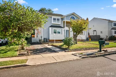 45 Hannah Drive, South Brunswick Township, NJ 08810 - Photo 1