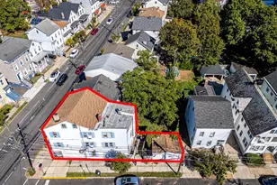 172 Hamilton St, New Brunswick, NJ 08901 - Photo 1