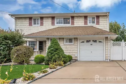 89 Tennyson Street, Carteret, NJ 07008 - Photo 1