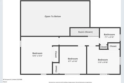 89 Tennyson Street, Carteret, NJ 07008 - Photo 35