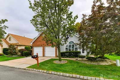 71 Leeds Lane, Monroe Township, NJ 08831 - Photo 1