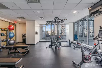 1 Spring Street #1704, New Brunswick, NJ 08901 - Photo 29