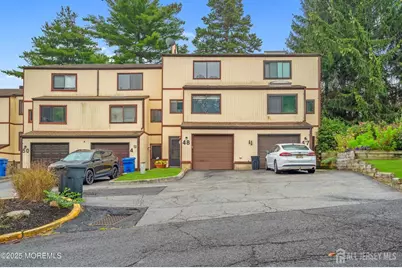 48 Ellen Heath Drive, Old Bridge Township, NJ 07747 - Photo 1