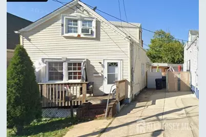 599 Pacific Avenue, Perth Amboy, NJ 08861 - Photo 1