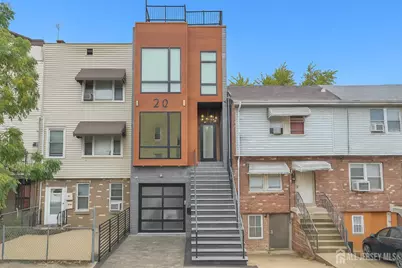 20 Van Nostrand Avenue #1, Jersey City, NJ 07305 - Photo 21