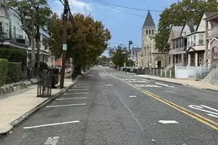 103 Claremont Ave, Jersey City, NJ 07305 - Photo 5