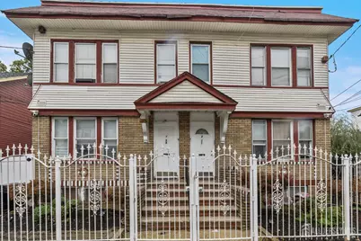 213 Maple Avenue #1, Irvington, NJ 07111 - Photo 1