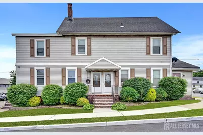 601 Ridgeway Avenue #2, South Amboy, NJ 08879 - Photo 3