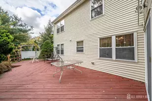 103 Pergola Ave, Monroe Township, NJ 08831 - Photo 35