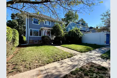 316 Harrison Avenue, Highland Park, NJ 08904 - Photo 3