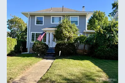 316 Harrison Avenue, Highland Park, NJ 08904 - Photo 1