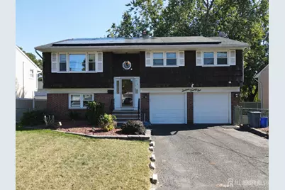 1621 Albert Street, Piscataway Township, NJ 08854 - Photo 1