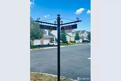 1 Silcox Place, Franklin Township, NJ 08873 - Photo 19
