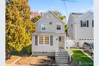 45 Loring Avenue, Edison, NJ 08817 - Photo 1