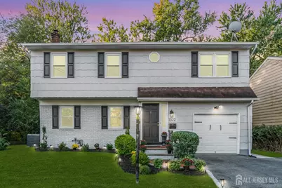 1322 Marcella Drive, Union Township, NJ 07083 - Photo 1