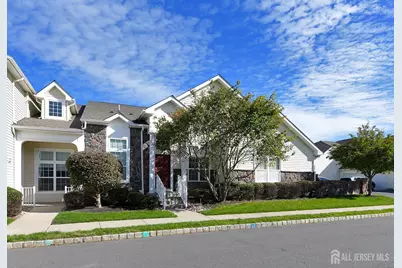 802 Schindler Drive, South Brunswick Township, NJ 08852 - Photo 3