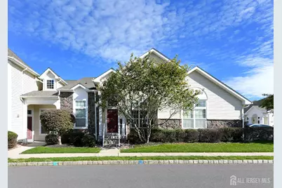 802 Schindler Drive, South Brunswick Township, NJ 08852 - Photo 1