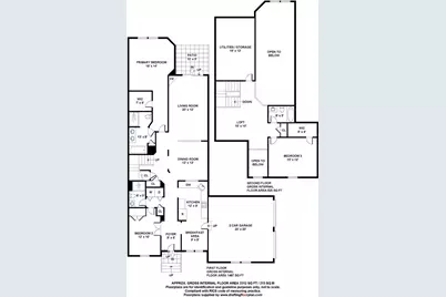 802 Schindler Drive, South Brunswick Township, NJ 08852 - Photo 41