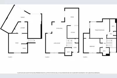 65 Diamond Lane, Old Bridge Township, NJ 08857 - Photo 33