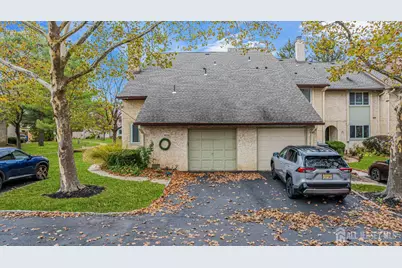 103 Tennyson Drive, Plainsboro Township, NJ 08536 - Photo 5