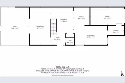 103 Tennyson Drive, Plainsboro Township, NJ 08536 - Photo 49