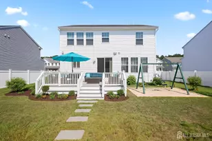 40 Gazania Dr, Old Bridge Township, NJ 08857 - Photo 27