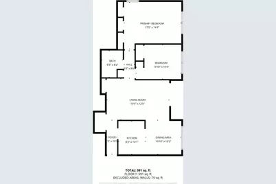 1002 Hidden Village Drive, Perth Amboy, NJ 08861 - Photo 17