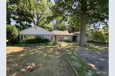 2476 Princeton Pike, Lawrence Township, NJ 08648 - Photo 1