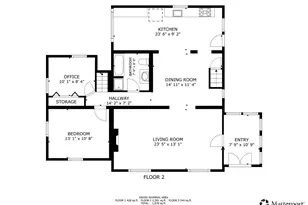 2 Metuchen Ave, Woodbridge Township, NJ 07095 - Photo 37