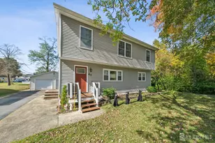 47 Thomas St, Monroe Township, NJ 08831 - Photo 1