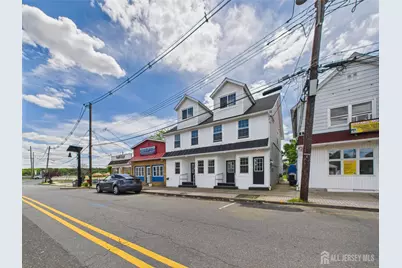 10 W Railroad Avenue W, Jamesburg, NJ 08831 - Photo 5