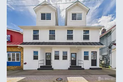 10 W Railroad Avenue W, Jamesburg, NJ 08831 - Photo 1