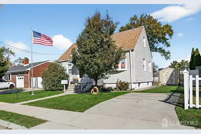 6 Elmwood Avenue, Carteret, NJ 07008 - Photo 3