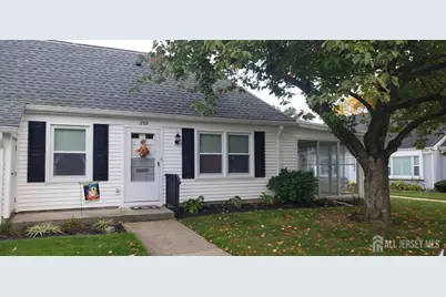 251 Mystic Lane #D, Monroe Township, NJ 08831 - Photo 1